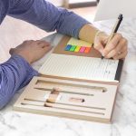 Libreta Memo Semanal Workit - Imagen 6