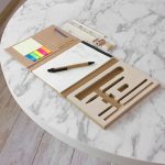 Libreta Memo Semanal Workit - Imagen 5