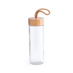 Botella de agua Ecológica Burdis - Imagen 2