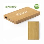 Power Bank Ecológico Nipax