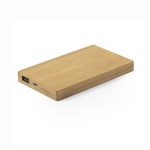 Power Bank Ecológico Nipax - Imagen 2