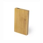 Power Bank Ecológico Nipax - Imagen 3