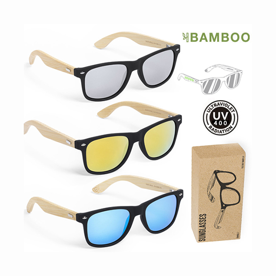 EC261-1 Gafas Sol Mitrox - Imagen 1