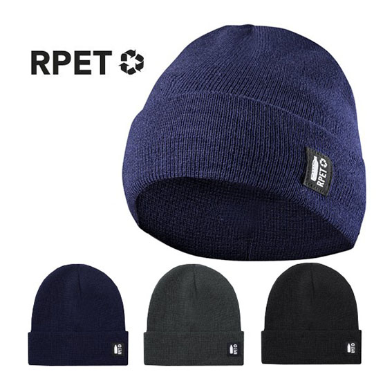 EC263-1 Gorro Ecológico Hetul - Imagen 1
