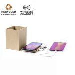 Lapicero Cargador Sondur - Imagen 2