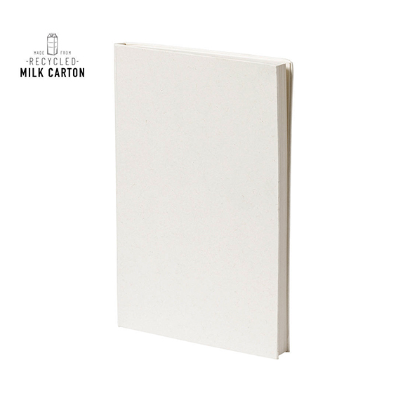 EC277-1 Libreta Ecológica Rebrick - Imagen 1