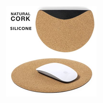 Mouse Pad Ecológico Topick