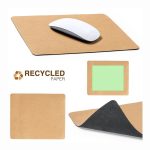 Mouse Pad Ecológico Sinjur