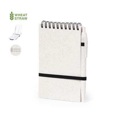 Libreta Ecológica Fanny