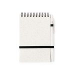 Libreta Ecológica Fanny - Imagen 2