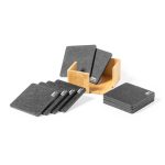 Set Posavasos Sanly - Imagen 3