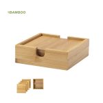 Set Posavasos Kappal - Imagen 3