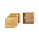 Set Posavasos Kappal - Imagen 4