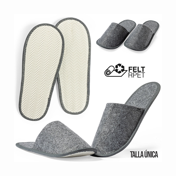 EC290-1 Pantuflas Kaicel - Imagen 1
