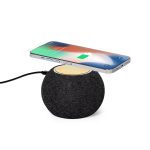 Altavoz Cargador Cedric - Imagen 7