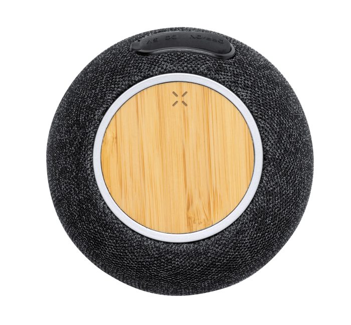 Altavoz Cargador Cedric - Imagen 5