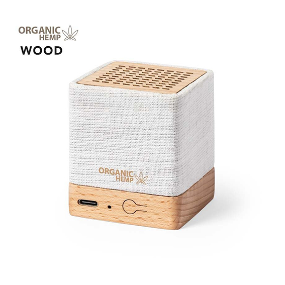 EC308-1 Altavoz Dorkin - Imagen 1