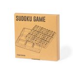 Juego Habilidad Sudoku - Imagen 6