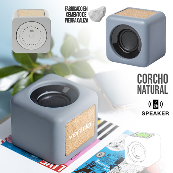 EC314-4 Altavoz Seynol - Imagen 1