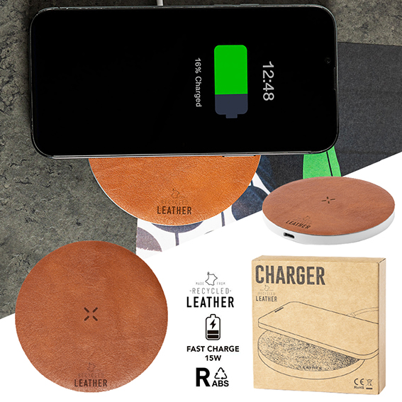 EC317-1 Cargador Sarkul RCS - Imagen 1