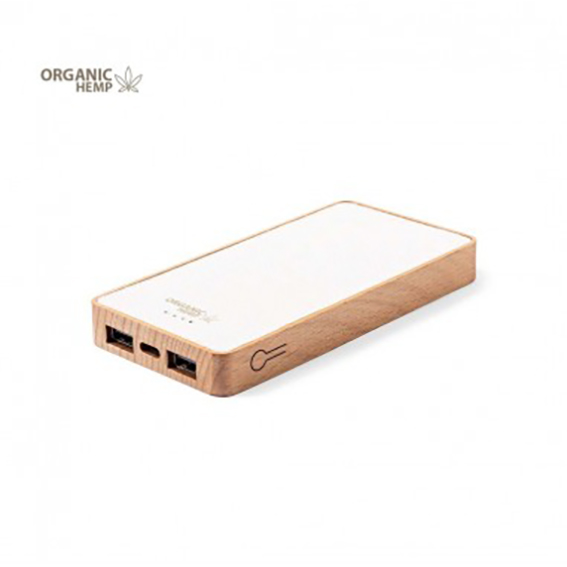 EC319-1 Power Bank Meskat - Imagen 1