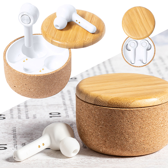 EC328-2 Auriculares Grigal - Imagen 1