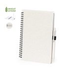 Libreta Ecológica Emily