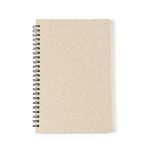 Libreta Ecológica Roshan - Imagen 4