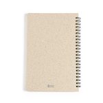 Libreta Ecológica Roshan - Imagen 2