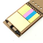 Mini Libreta de Corcho - Imagen 3