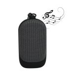 Parlante Altavoz Bluetooth colgante HANG