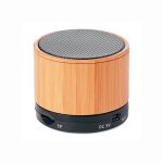 Altavoz Bamboo - Imagen 2