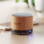 Altavoz Bamboo - Imagen 5