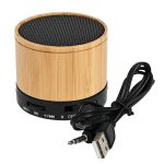 Altavoz Bamboo - Imagen 3