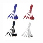 Cable Conector Multicargador - imagen 5