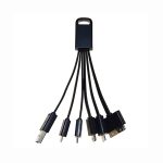 Cable Conector Multicargador - imagen 4