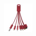 Cable Conector Multicargador - imagen 2