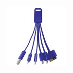 Cable Conector Multicargador - imagen 3