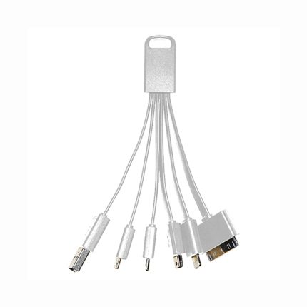 Cable Conector Multicargador