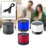 Altavoz Martins
