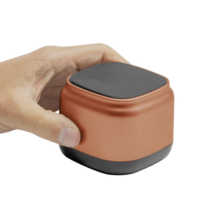 Parlante bluetooth Surround - Imagen 2