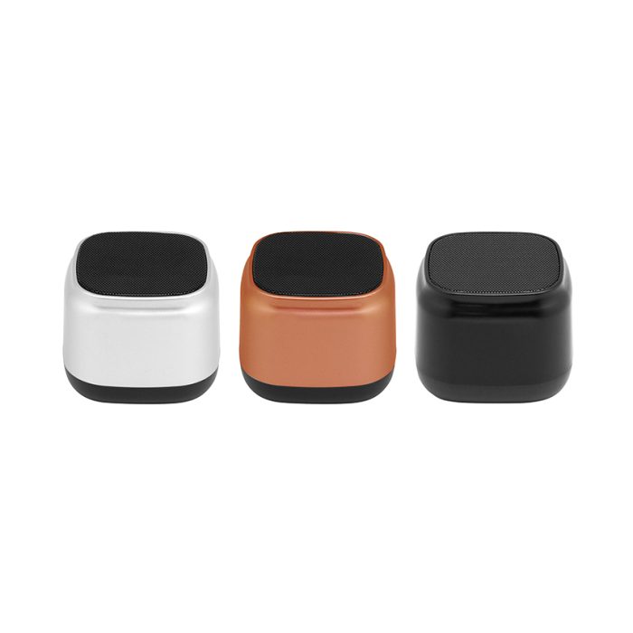 Parlante bluetooth Surround - Imagen 8
