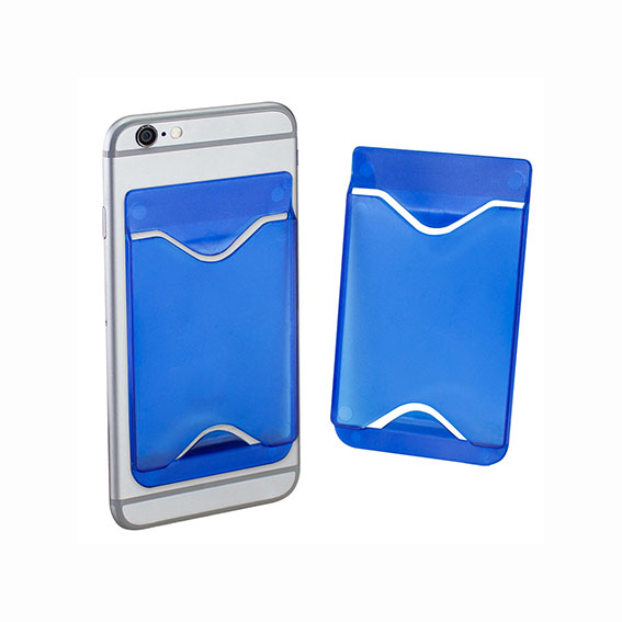 ET29-2 Porta-Tarjeta para Celular
