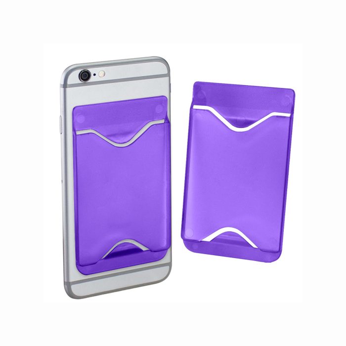Porta-Tarjeta para Celular - imagen 3