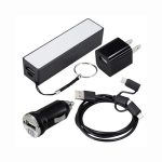Kit de Conexión para Automóvil - Imagen 2