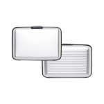 Porta-Tarjetas Anti-Clonación RFID - imagen 2