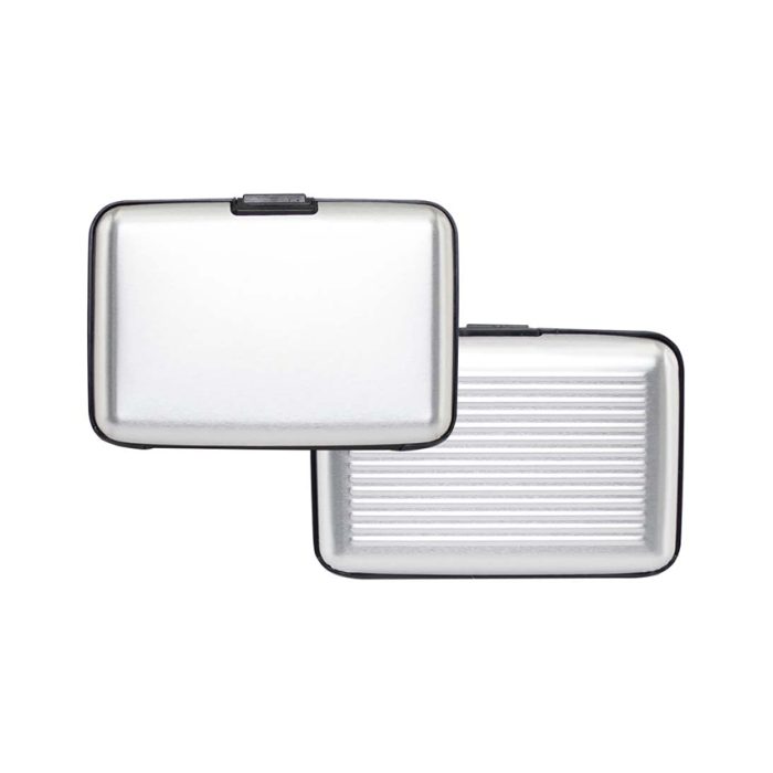 Porta-Tarjetas Anti-Clonación RFID - imagen 2