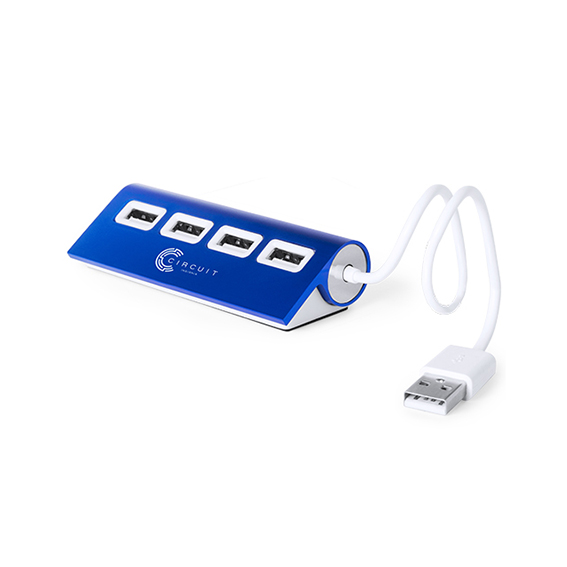 ET33..1 Puerto USB Weeper