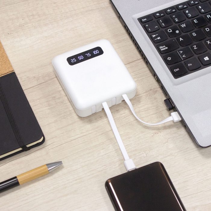PowerBank Multiproposito Connecticut - imagen 8