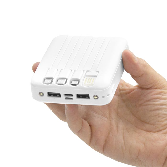 PowerBank Multiproposito Connecticut - imagen 7